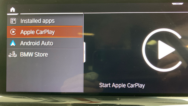 BMW X3 xDrive20i MHT xLine 5dr Step Auto Petrol Estate